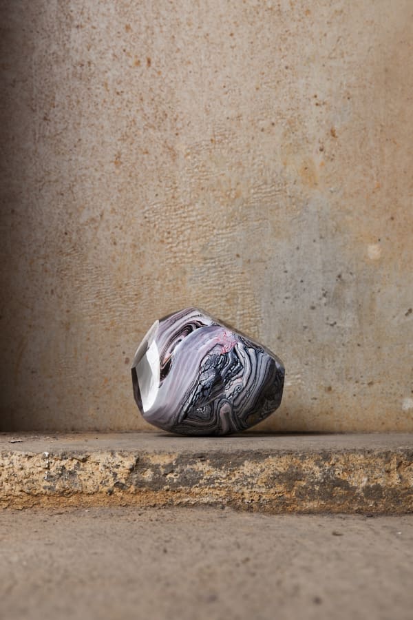 MORGAN PERSSON, FRAGMENT, 2017