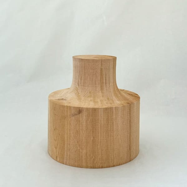 Carina Seth Andersson, Kloster Ek , 2024