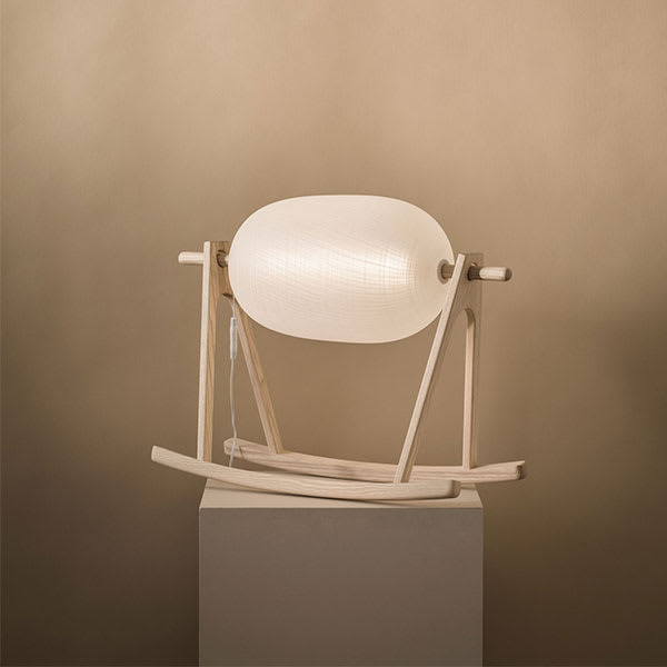 LIU CHIEN KUANG, 燈 TING, 2020