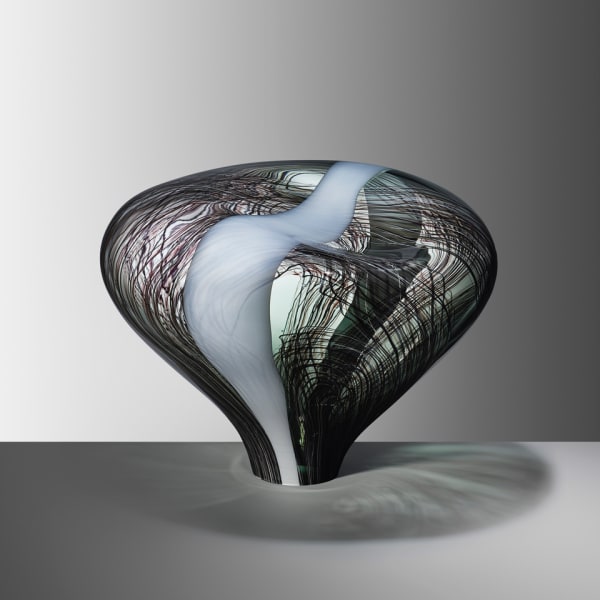 ANN WÅHLSTRÖM, STONE XVIII, 2019, 2019