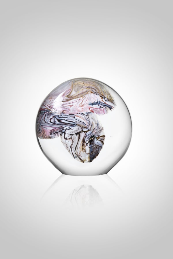 MORGAN PERSSON, UPRISING, 2017