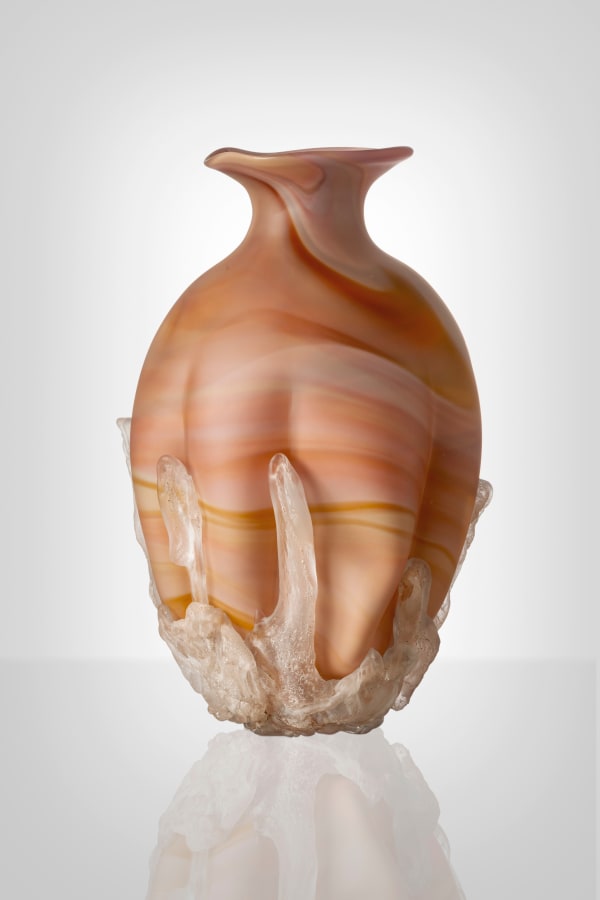 Ulrika Barr, AGATE, 2024