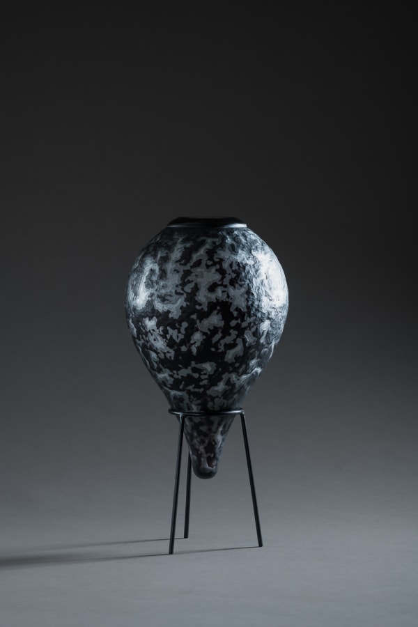 PHILIP BALDWIN & MONICA GUGGISBERG, Harappan I, 2025