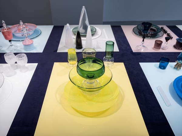 EVELINA DOVSTEN & KRISTIN LARSSON, Lena Dunham, 2017