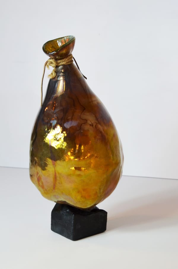 INGALENA KLENELL, GOTT OCH ONT, 2019