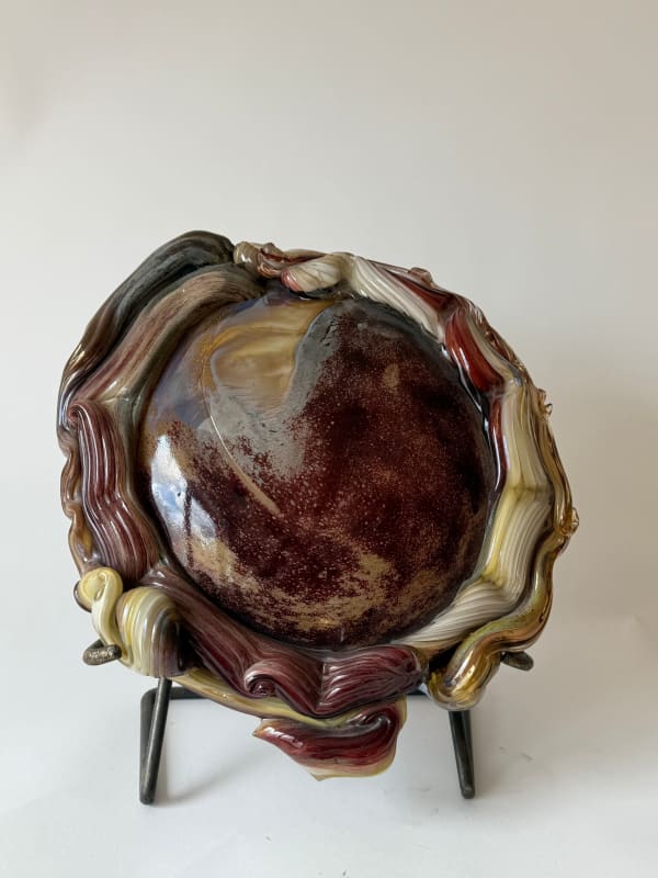 GUNILLA KIHLGREN, SPEGEL, 1999