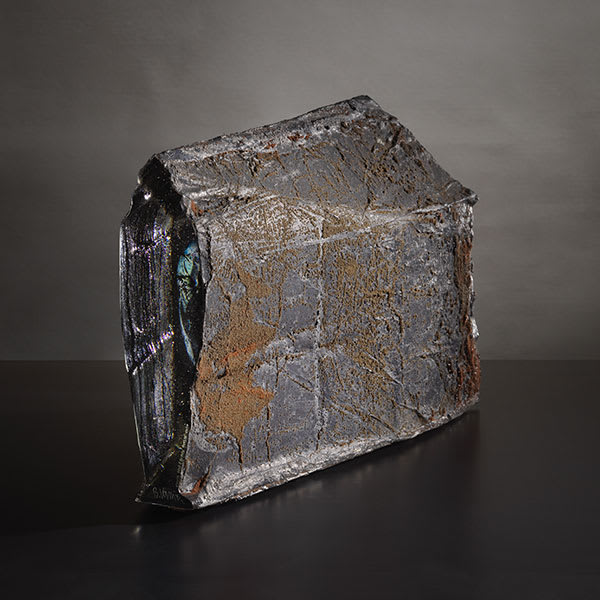 BERTIL VALLIEN, ABODE, 2020