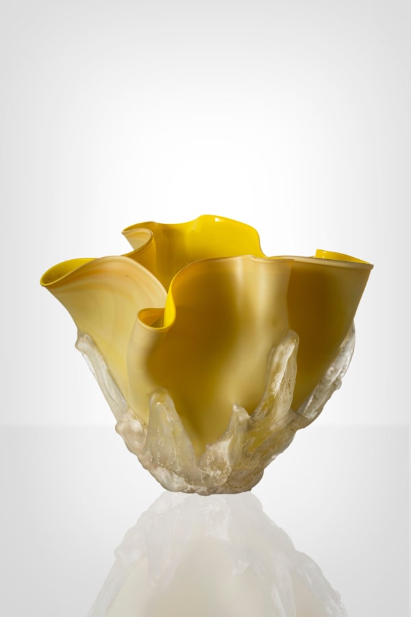 Ulrika Barr, SOLARIS, 2024