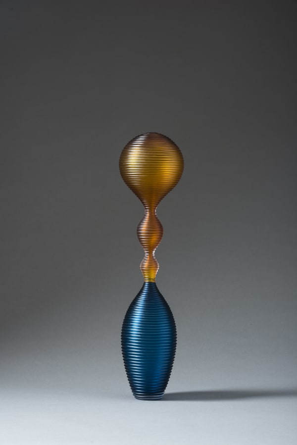 PHILIP BALDWIN & MONICA GUGGISBERG, SPECIES NOVAE #Q90, 2019, 2019