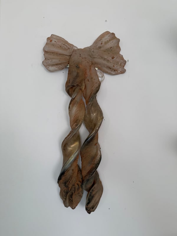 GUNILLA KIHLGREN, ROSETT, 2021