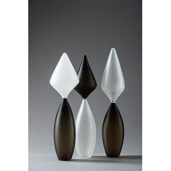 PHILIP BALDWIN & MONICA GUGGISBERG, SPECIES NOVAE: US 2019, 2019