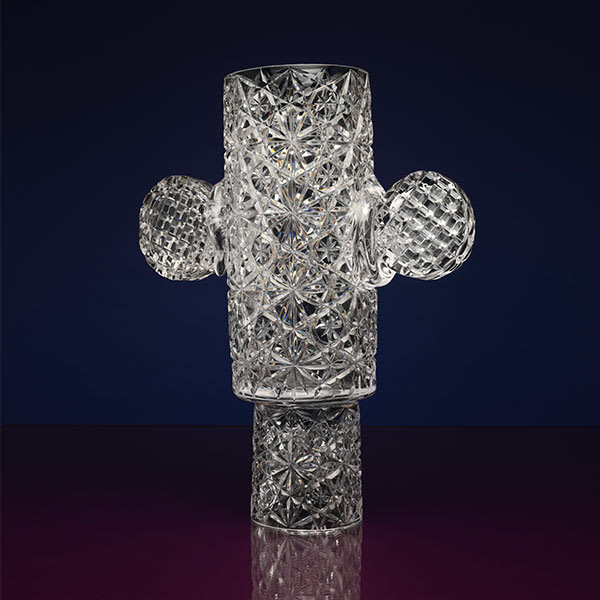 SIMON KLENELL, KNOSSOS II, 2020