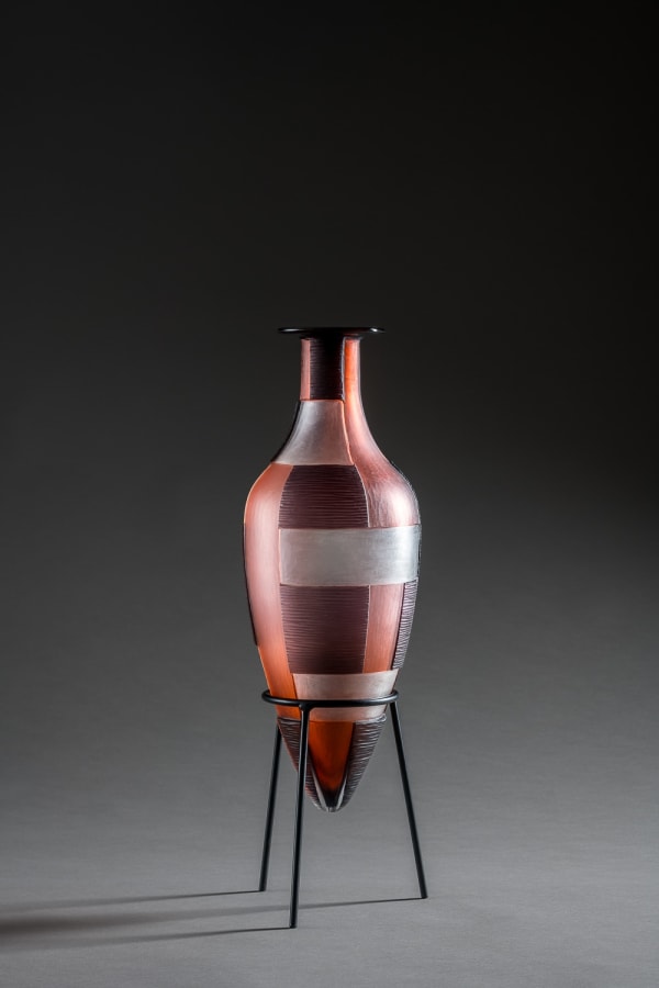 PHILIP BALDWIN & MONICA GUGGISBERG, Aristotle's Amphore I, 2025