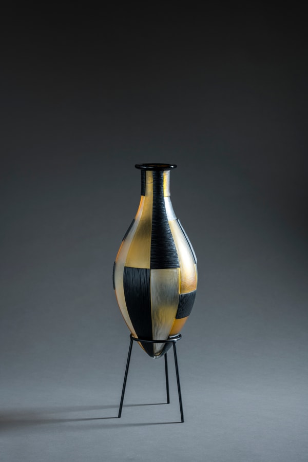 PHILIP BALDWIN & MONICA GUGGISBERG, Aristotle's Amphore II, 2025