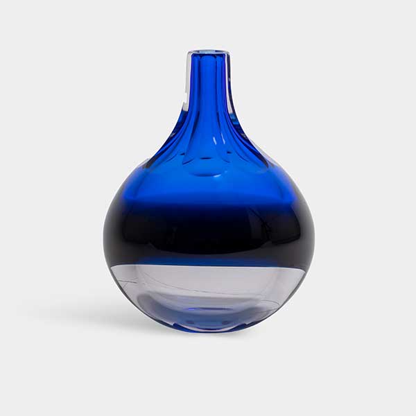 ERIKA LAGERBIELKE, VID SJU STRÖMMAR, VI, 2022