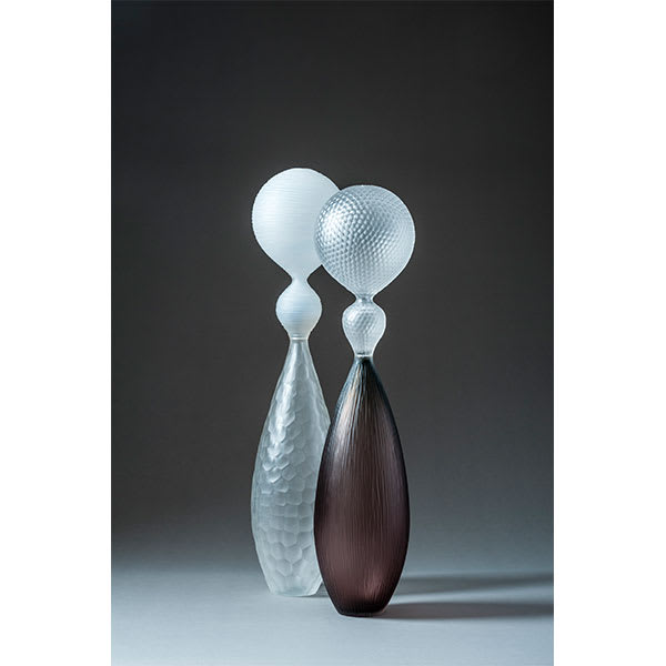 PHILIP BALDWIN & MONICA GUGGISBERG, SPECIES NOVAE: YOU AND ME 2019, 2019