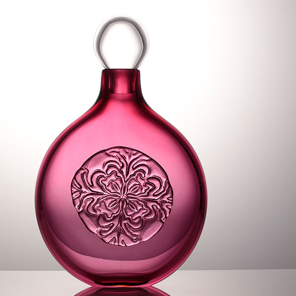 Anna Berglund, FLORA NR. 7, 2021