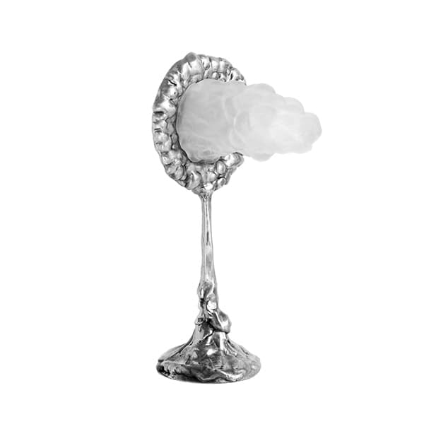 MATILDA KÄSTEL, Molnspegel, 2017