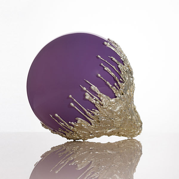 Kristin Larsson, Feaxede Steorra Ostrum , 2022