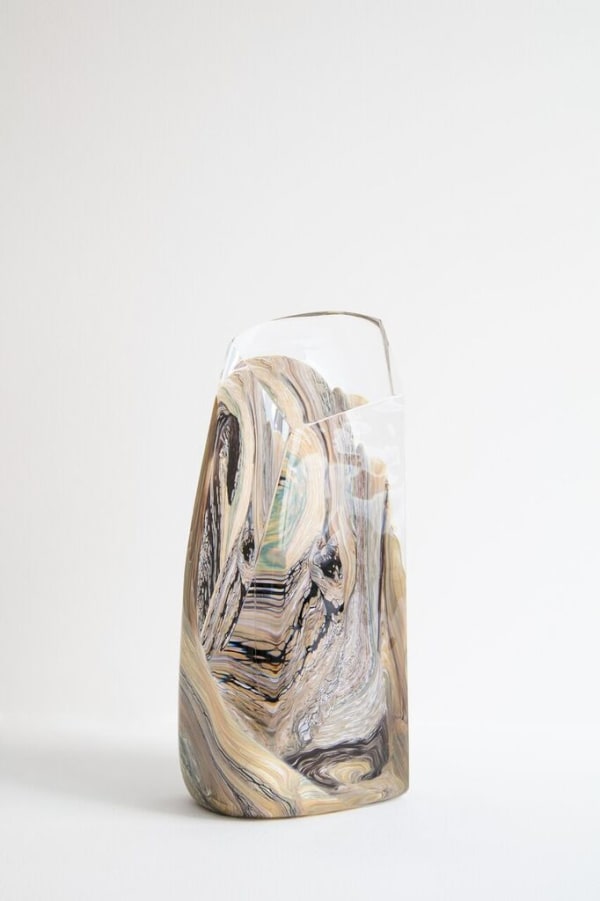 MORGAN PERSSON, MAGMA, 2017