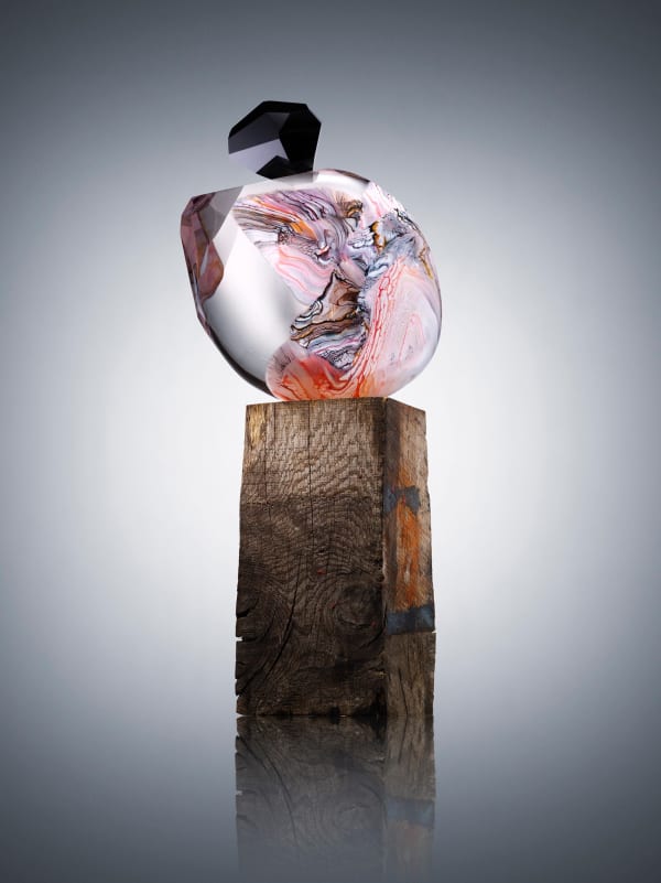 MORGAN PERSSON, ILLUSION, 2017