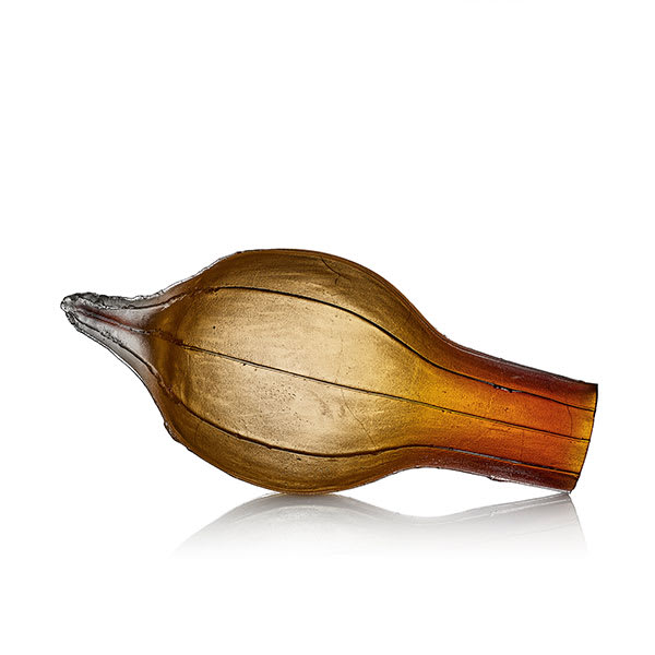 NOAM DOVER & MICHAL CEDERBAUM, CANVAS AMPHORAE; 21, 2020