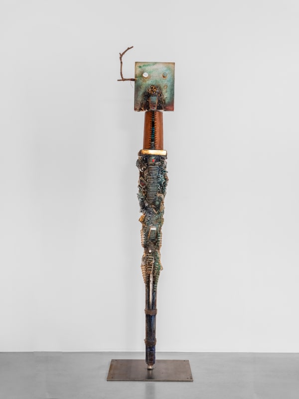 BERTIL VALLIEN, KEEPER, 2024