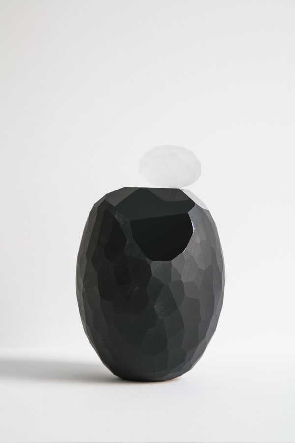 MORGAN PERSSON, GRAVITY, 2017