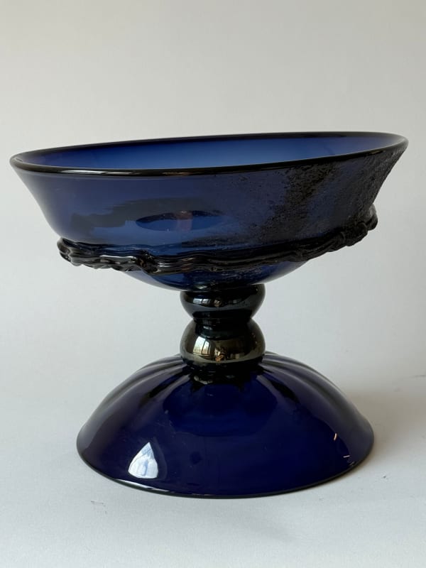 GUNILLA KIHLGREN, LÅG SKÅL, 2024