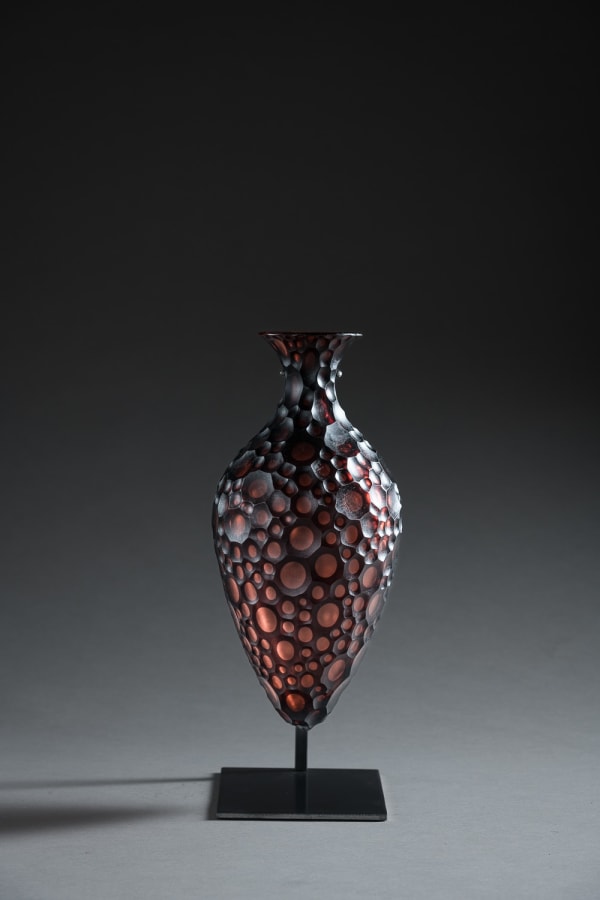 PHILIP BALDWIN & MONICA GUGGISBERG, The Salmon, 2025