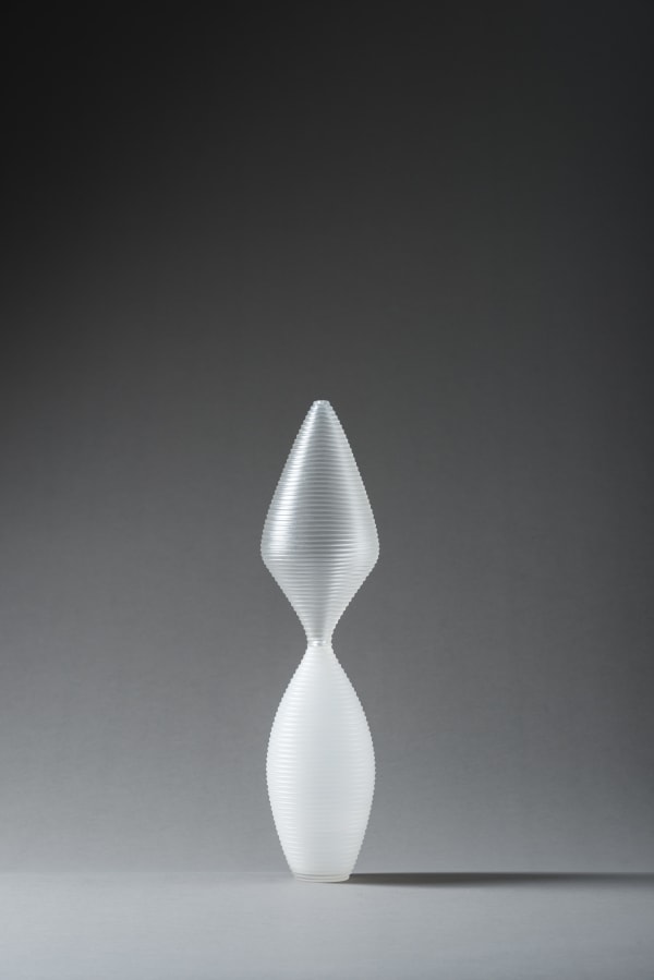 PHILIP BALDWIN & MONICA GUGGISBERG, SPECIES NOVAE: YOU ! 2019, 2019