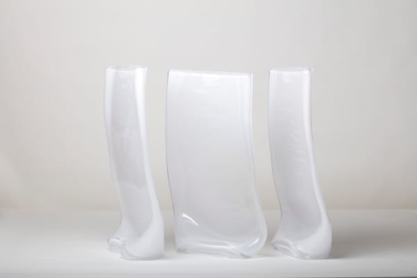 LAURA DE SANTILLANA, 3 OPALS, 2013, 2013