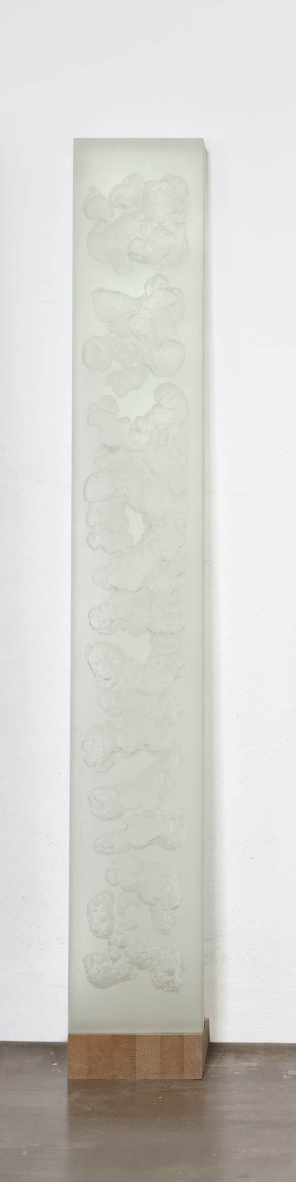 LENE BØDKER, Evolution, 2017