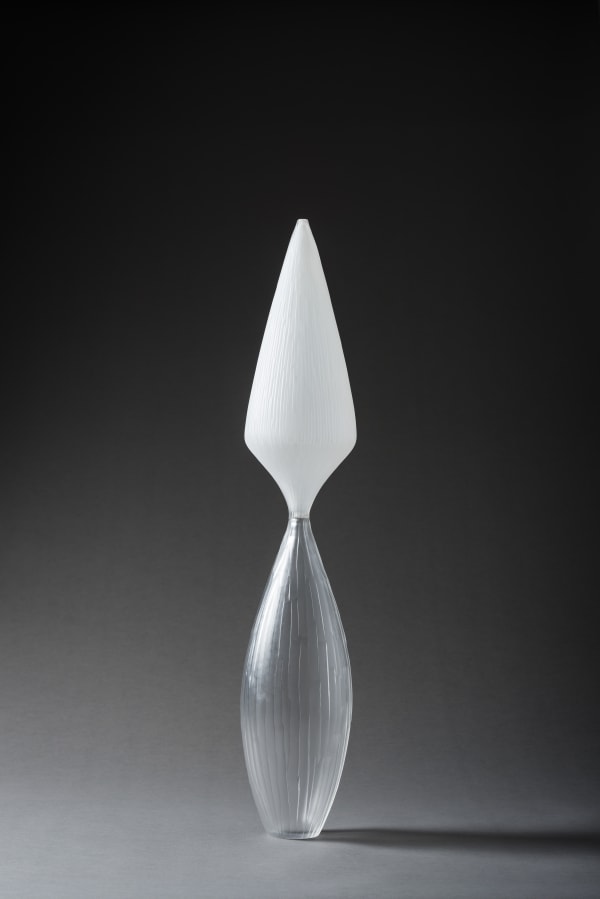 PHILIP BALDWIN & MONICA GUGGISBERG, SPECIES NOVAE: ONE OF US 2019, 2019