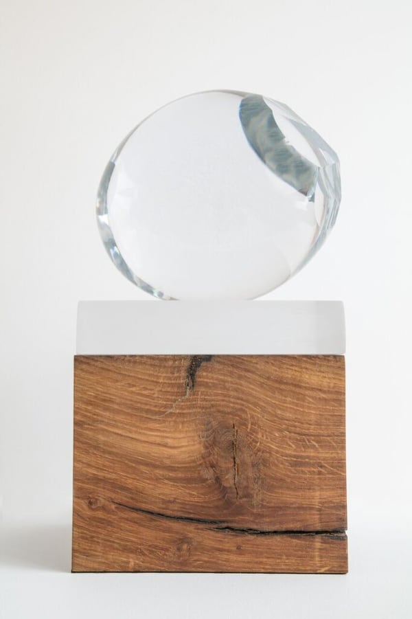 MORGAN PERSSON, CALM, 2017