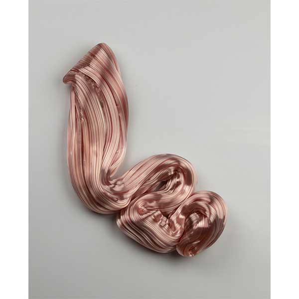 MARIA BANG ESPERSEN, 21ST CENTURY APPLES #3, 2020