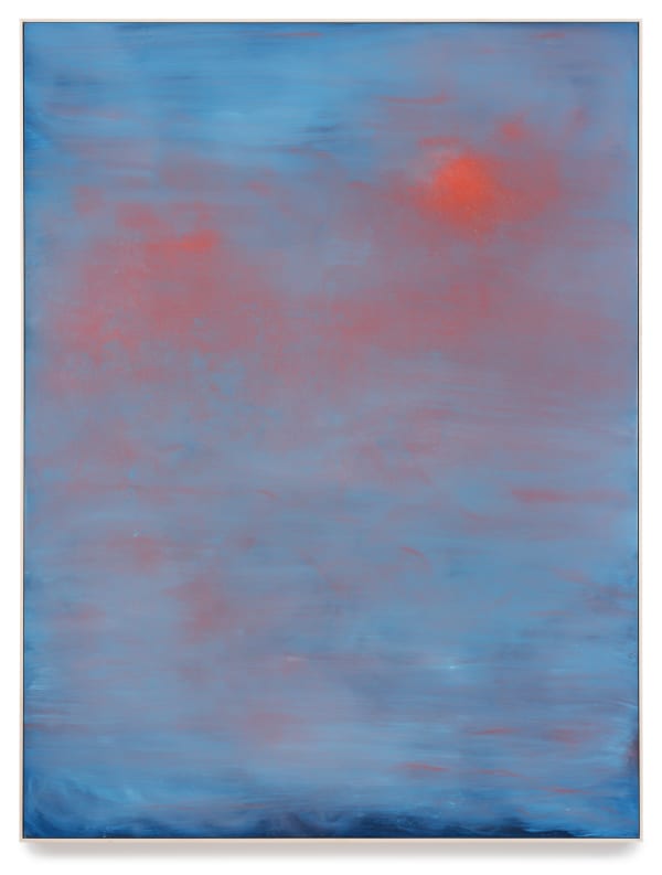 OLIVIA REUTERSWÄRD, FREEDOM, 2019