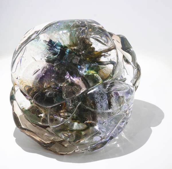 BARROLEVÉN, EXPLOSION, 2019