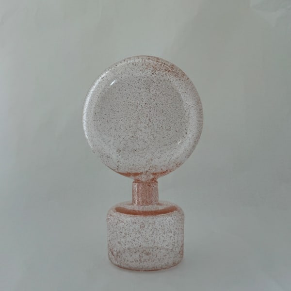 Carina Seth Andersson, Terra Rosso I , 2024