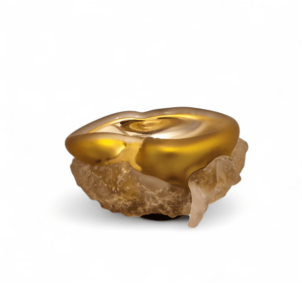 Ulrika Barr, MARCH GOLD, 2024