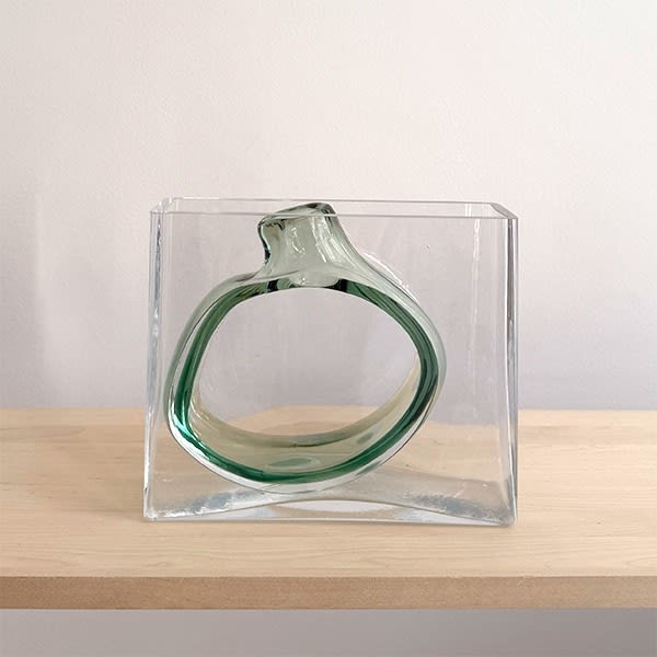 Matti Klenell, KAIKU #19, 2025