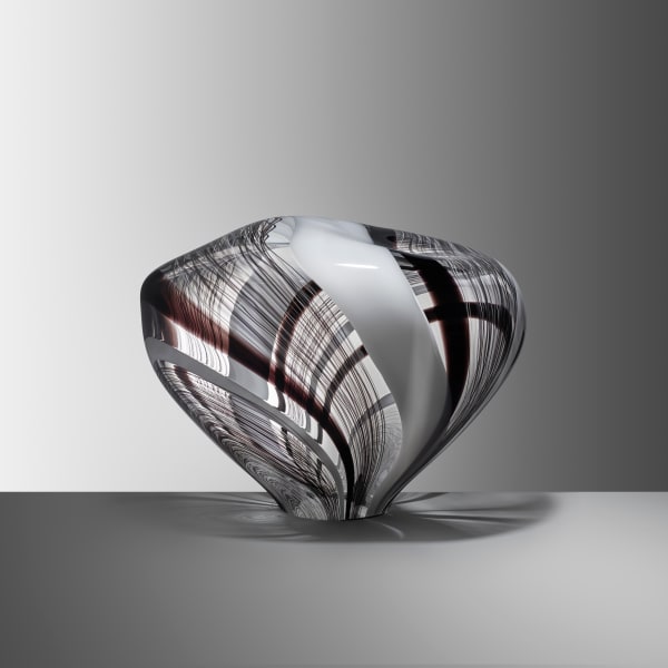 ANN WÅHLSTRÖM, STONE XX, 2019, 2019