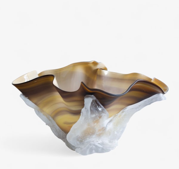 Ulrika Barr, DESSERT STORM, 2024