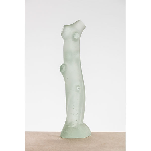 LENE BØDKER, Jag är fortfarande i livet, 2017