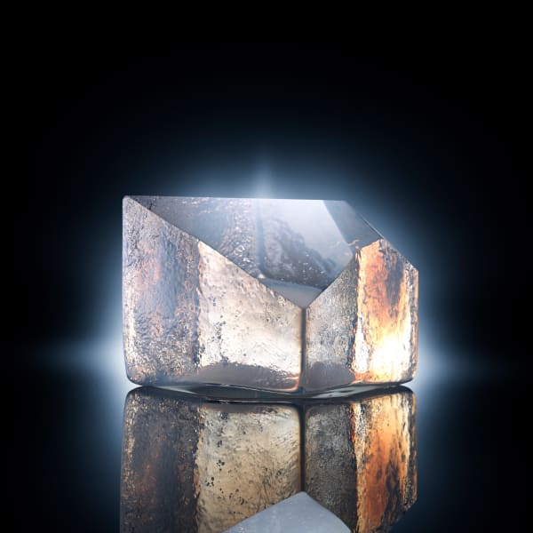 MORGAN PERSSON, Shaula, 2025