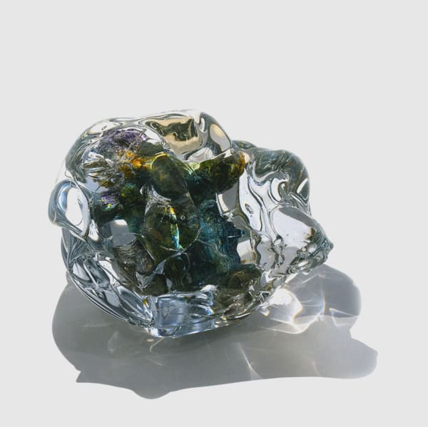 BARROLEVÉN, ANEMON, 2019