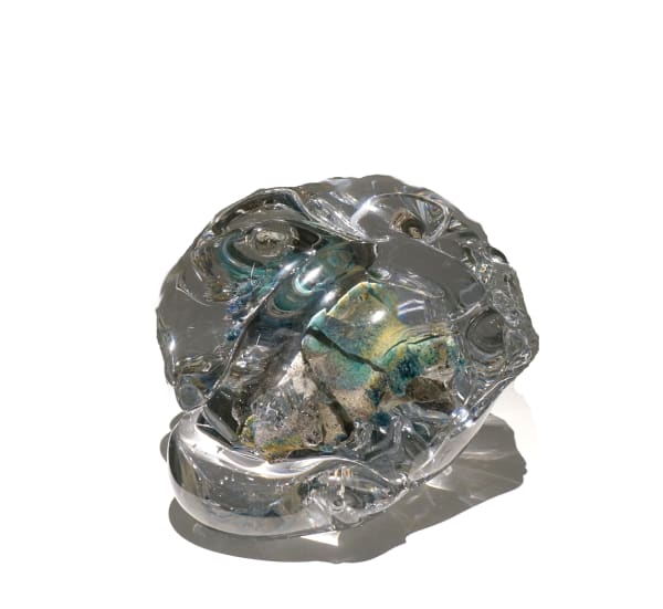 BARROLEVÉN, SKOG, 2019