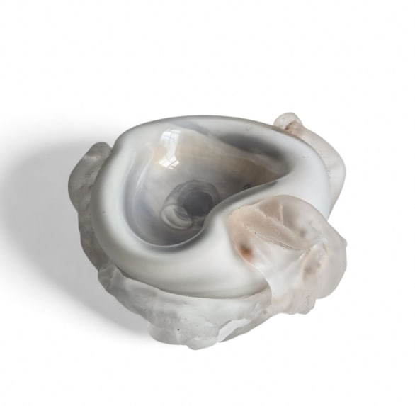 ULRIKA BARR, Little pearl, 2025