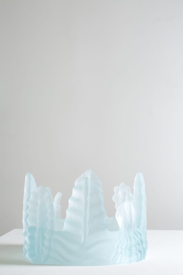 LENE BØDKER, Krona, 2017