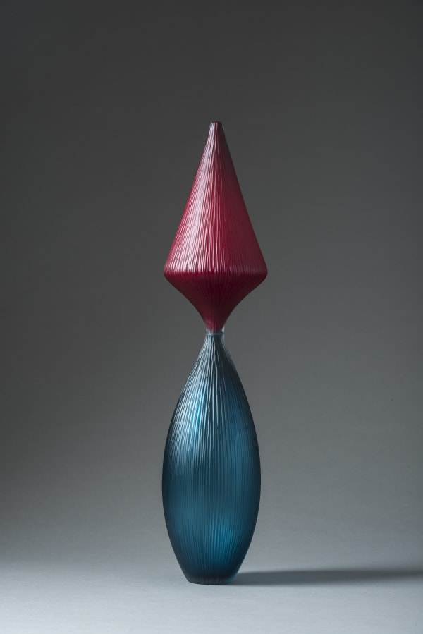 PHILIP BALDWIN & MONICA GUGGISBERG, SPECIES NOVAE: BIG EGO 2019, 2019